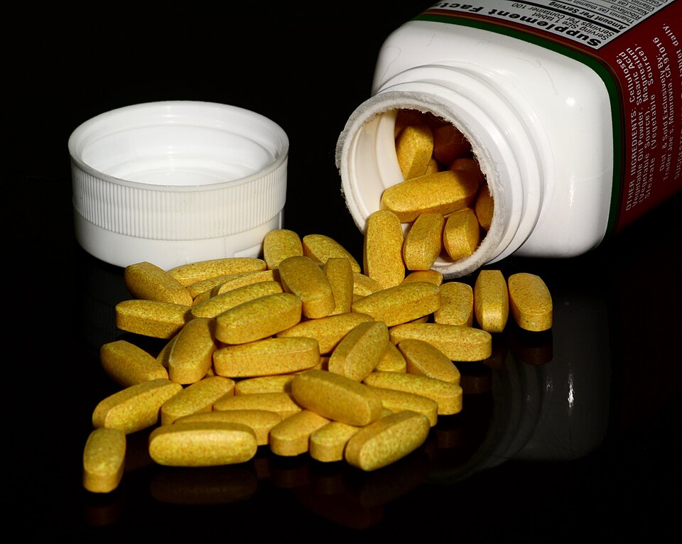 Daily Vitamins – Wellness essentials